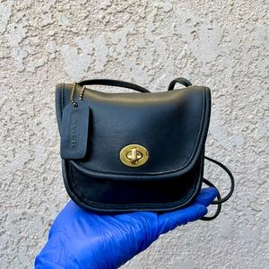 Coach Mini Everett Convertible Crossbody Bag